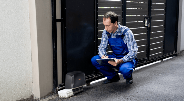 Moteur portail BFT Dremil-Lafage