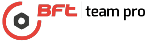 AMP réseau Team Pro BFT à Dremil-Lafage